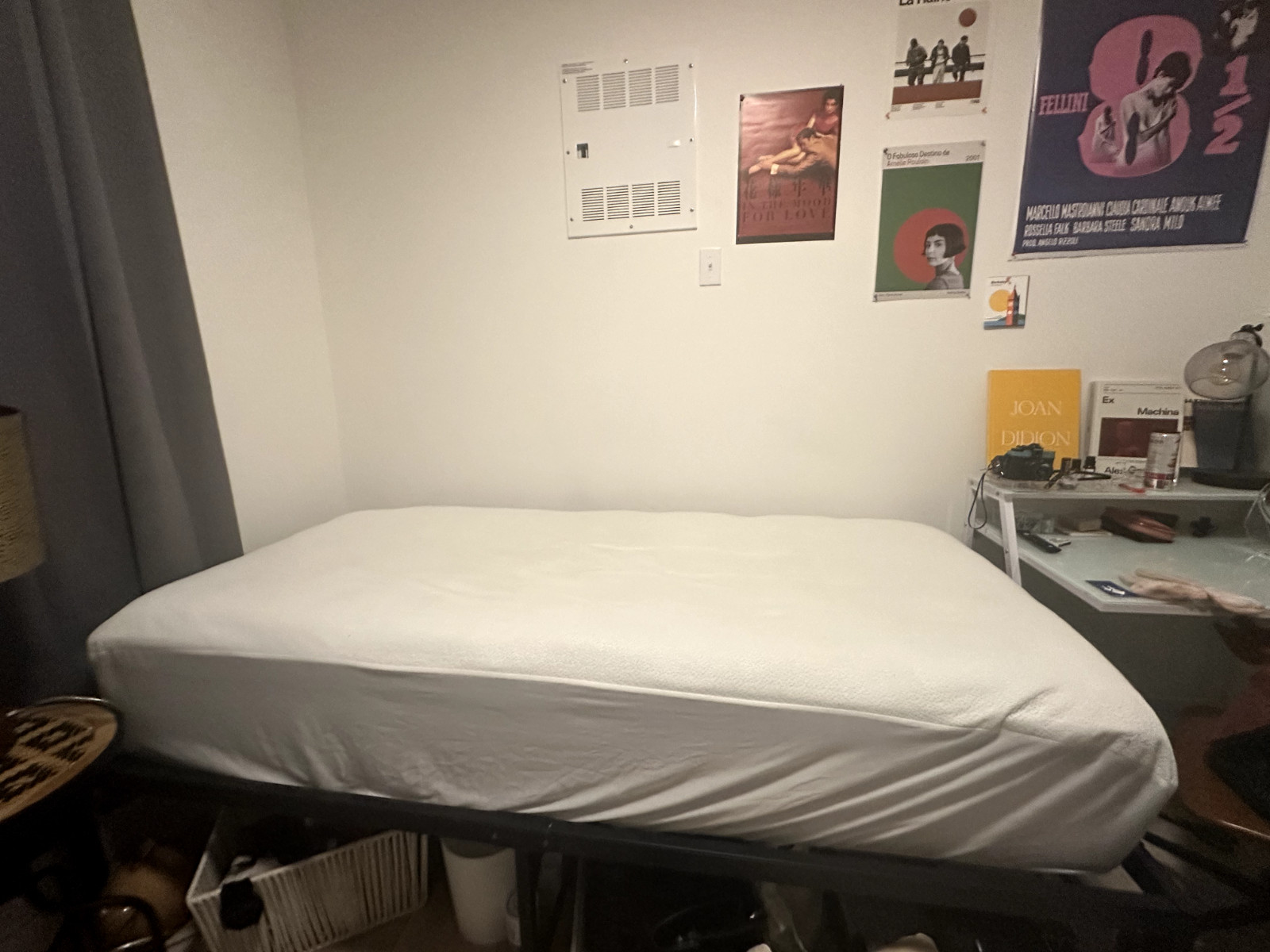 Beautyrest Mattress Firm Twin XL Plush Pillow Top Mattress (DORM FRIENDLY)