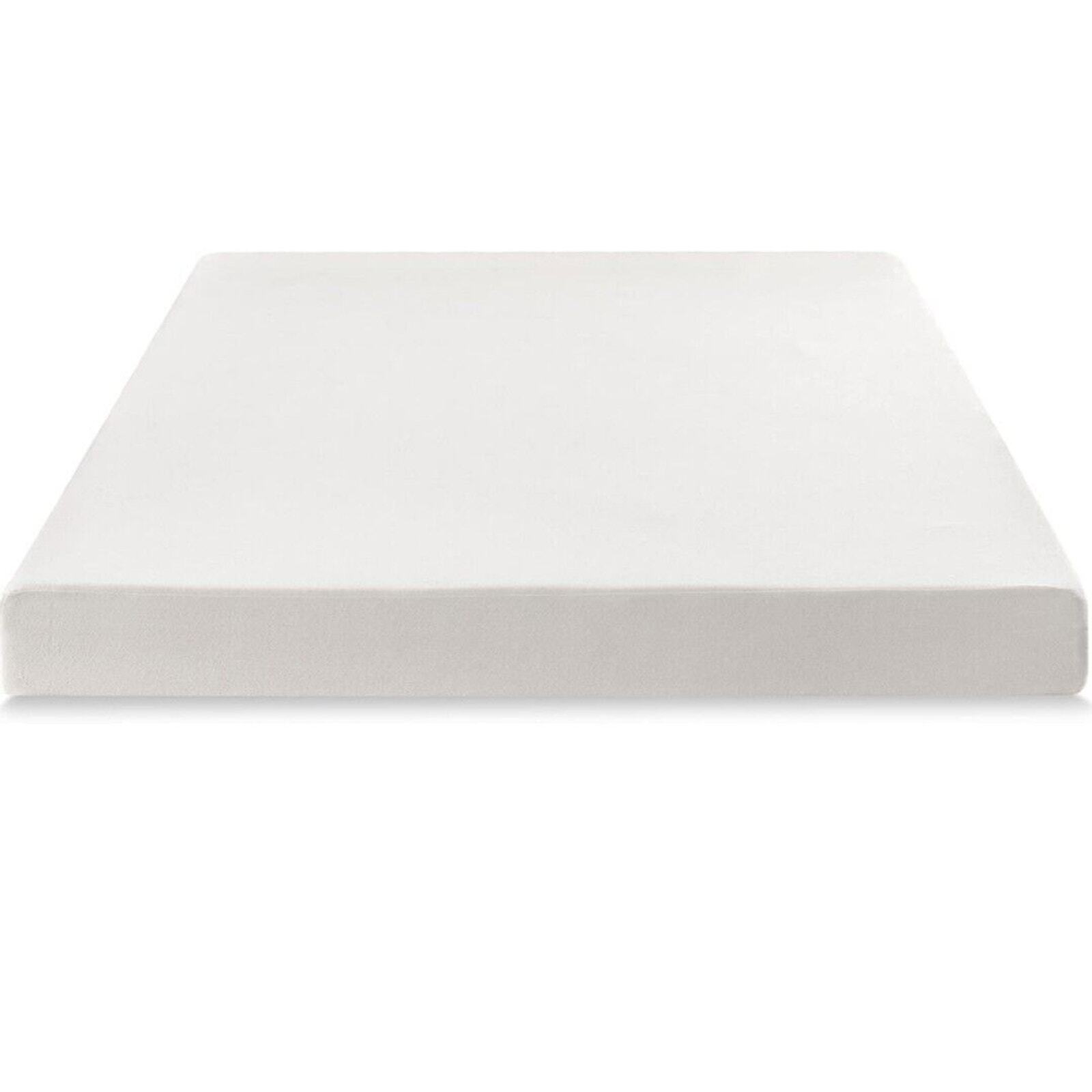 6-Inch Signature Memory Foam Mattress, Full Size | Best Price Mattress
