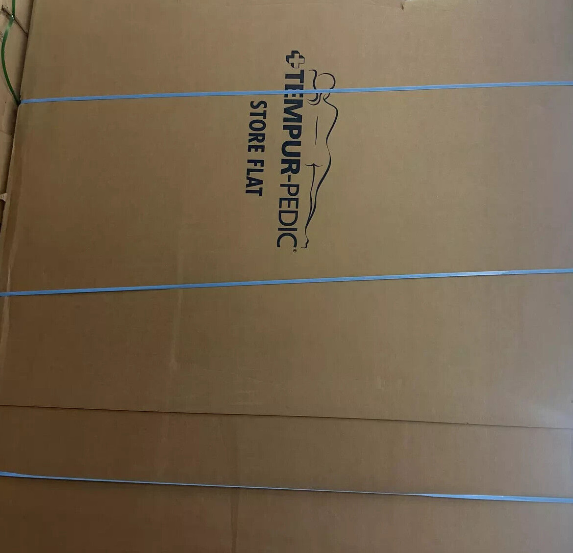 TempurPedic NEW PRO BREEZE 2.0 MEDIUM CALIFORNIA KING 12” MATTRESS CLEARANCE