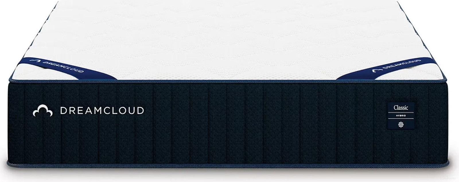 DreamCloud Classic Hybrid Mattress – Queen Size – $660 (Free Delivery)