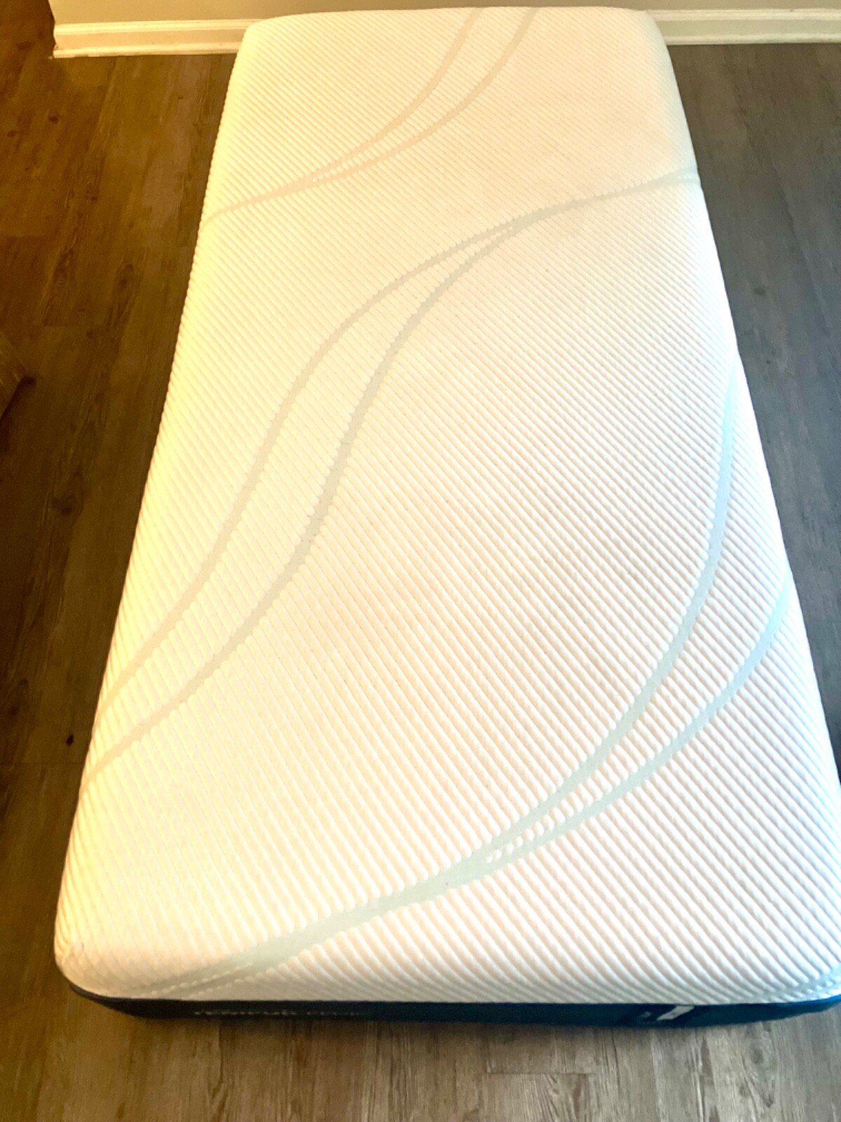 Used Tempur-Pedic ProAdapt twin mattress