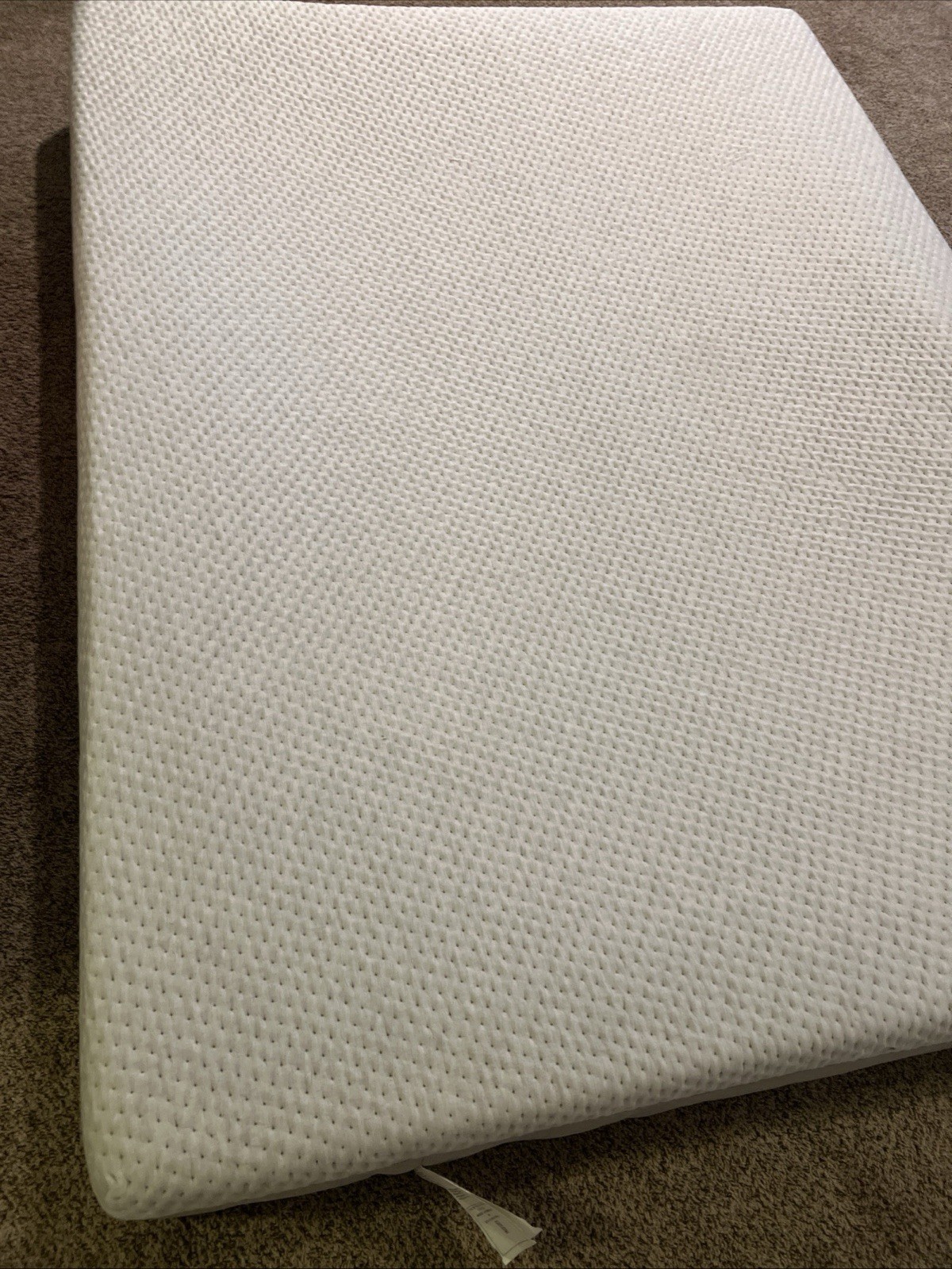 Sleep Number C4 smart mattress COVER 2020 ONLY Free Shipping