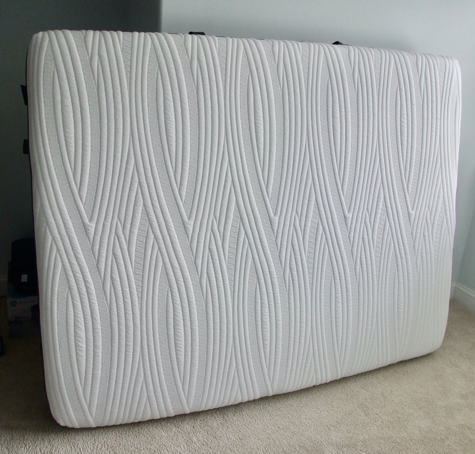 Serenity Latex Mattress Queen Size