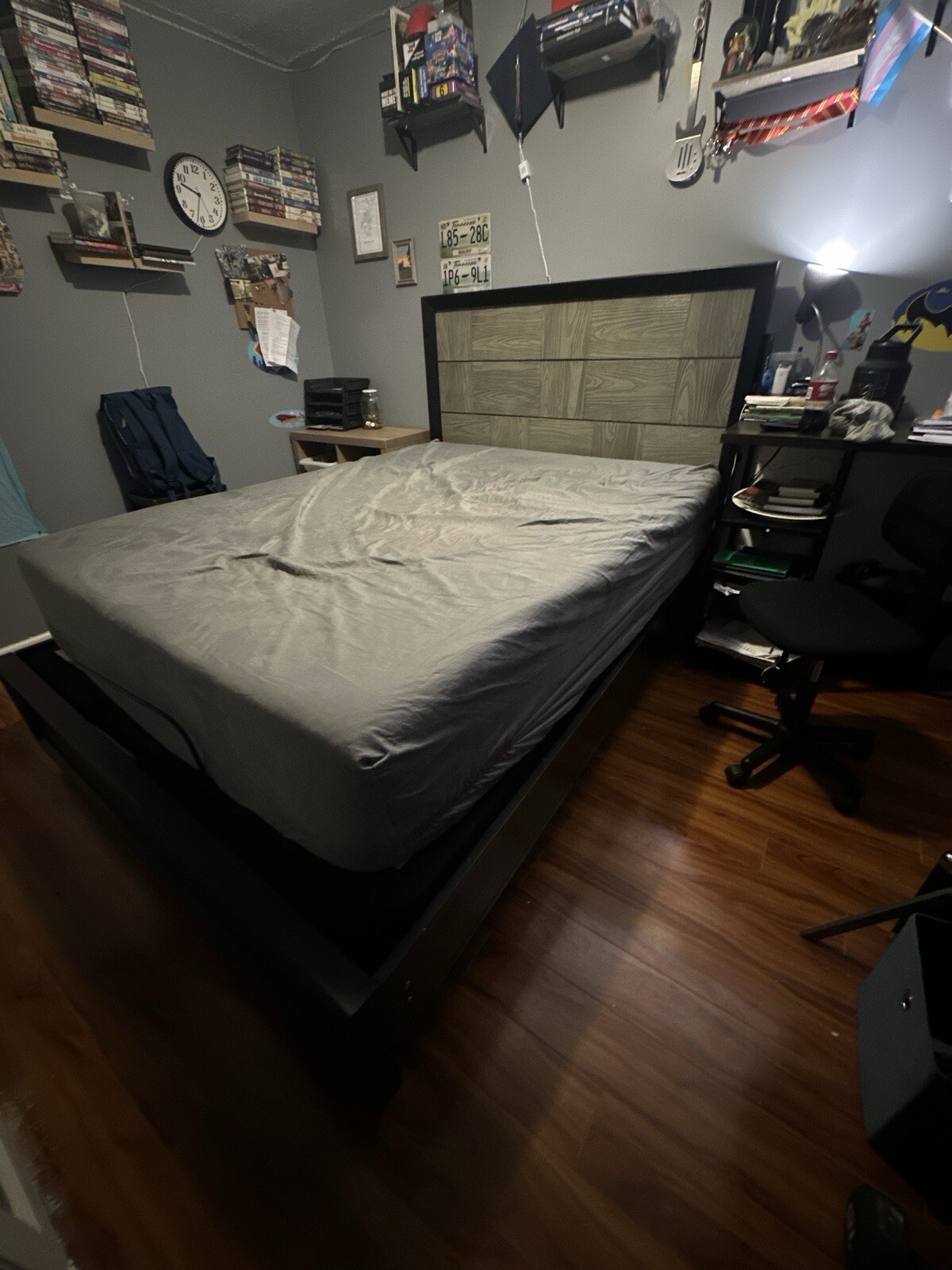Tempur-Pedic ProAdapt LuxeAdapt Firm 2.0 QUEEN Mattress
