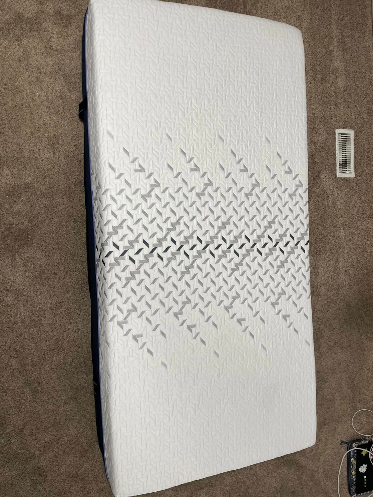 Nectar Premier Hybrid Mattress Twin XL