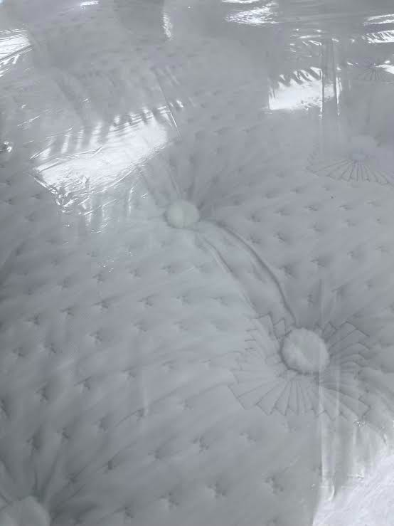 Queen Aireloom Pegasus Luxury Plush Luxetop Mattress
