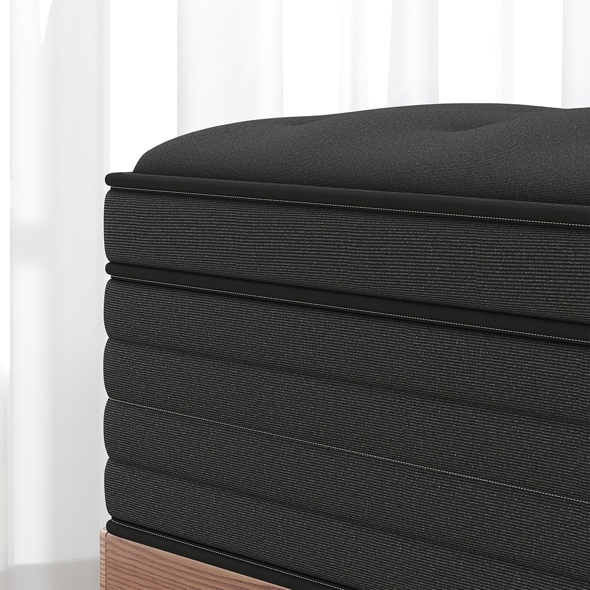 8″/12″/14″ Twin Full Queen King Mattress Gel Memory Foam Hybrid Spring In a Box
