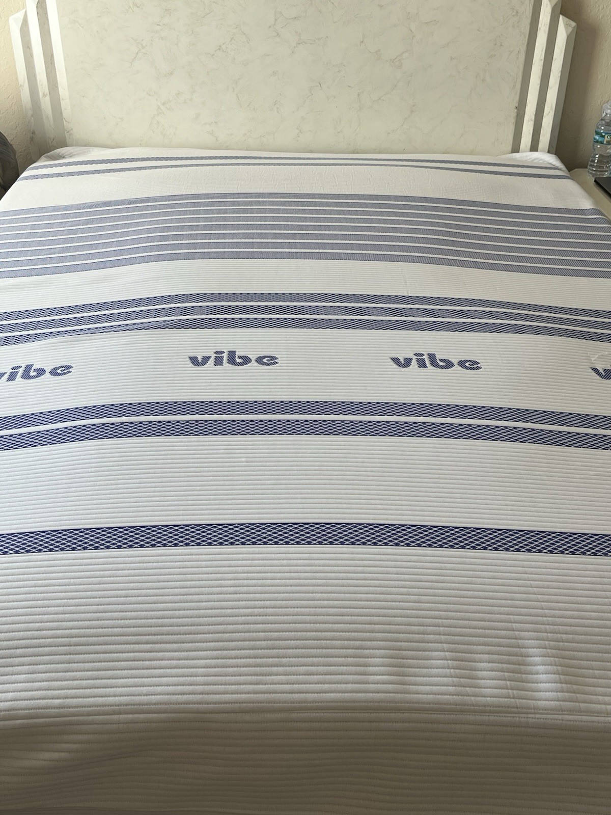 12 Inch Full Gel Vibe