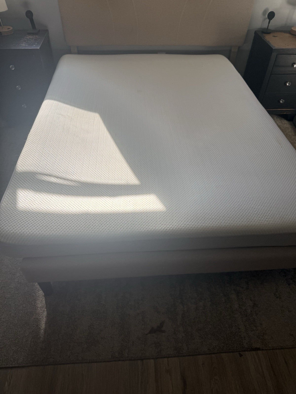 Sleep Number C2 Queen Bed