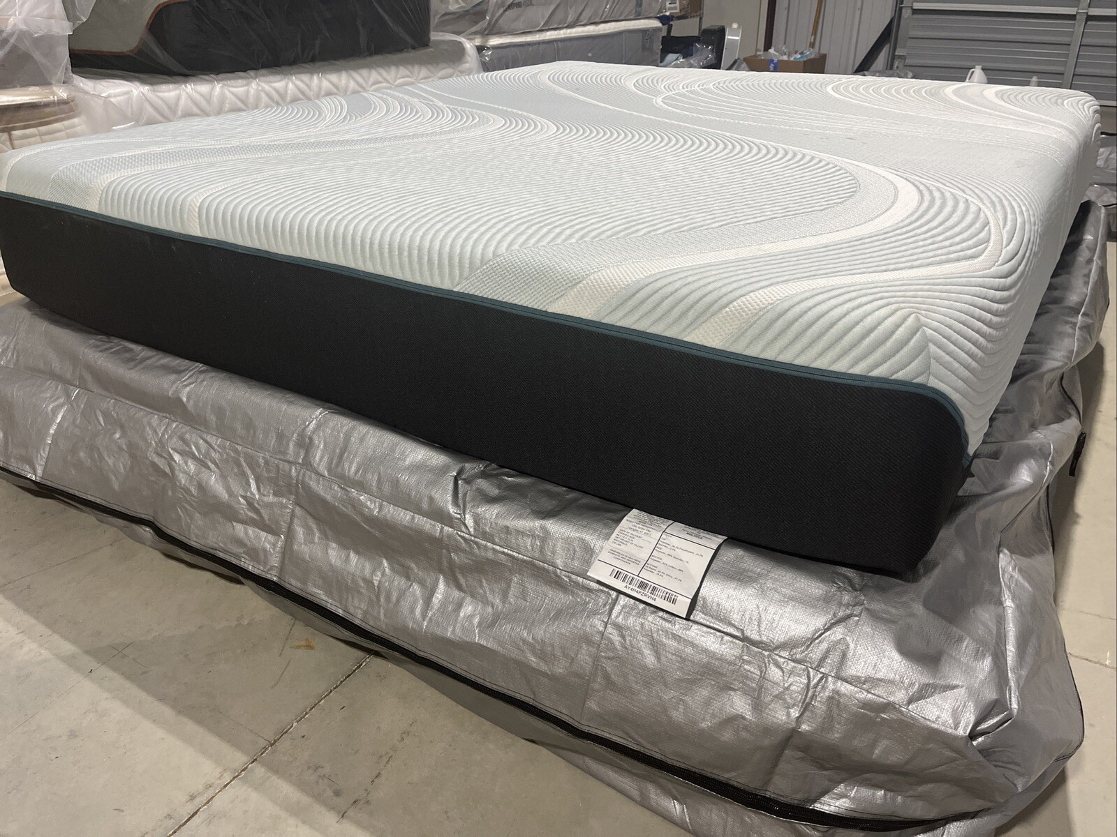 Tempurpedic ProAdapt Pro Adapt Medium 2.0 King Mattress $3,999.00 Free Shipping