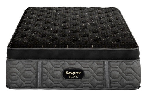 SIMMONS BEAUTYREST BLACK KING SERIES 4 PILLOWTOP MEDIUM 2025 MATTRESS NEW