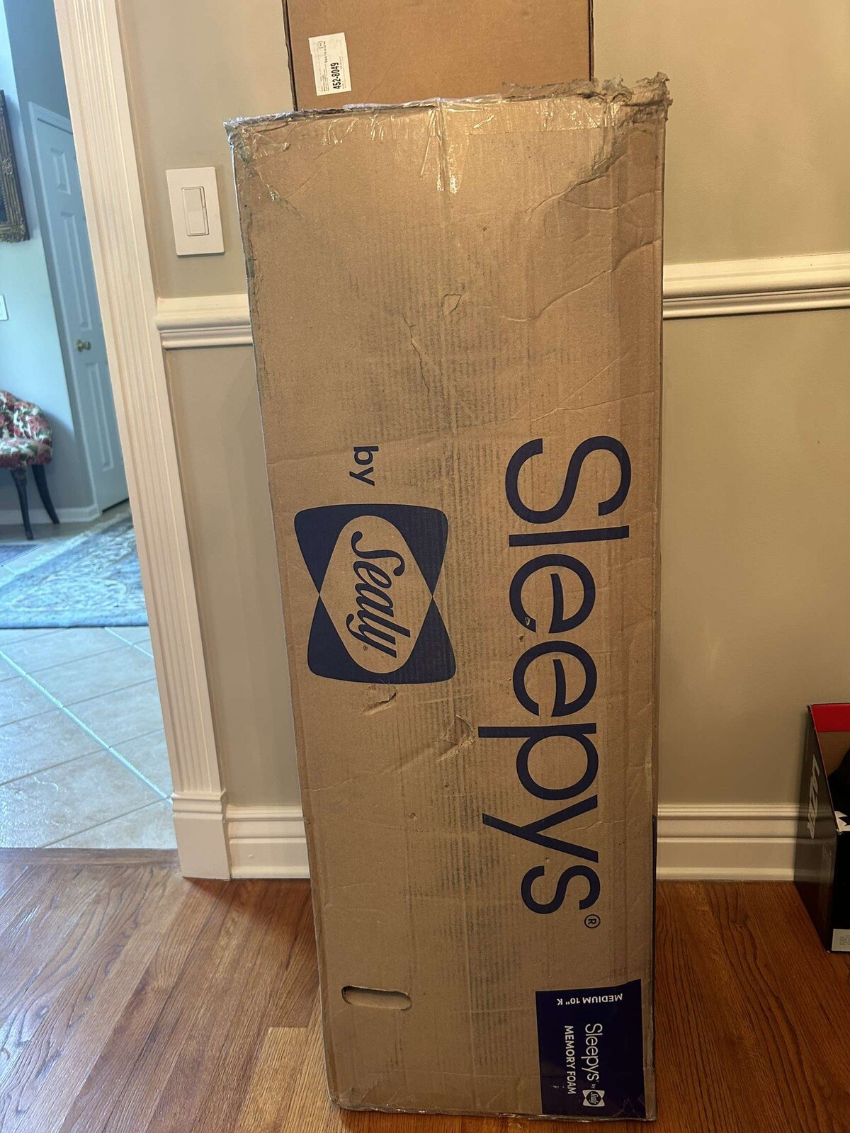 mattresses king size