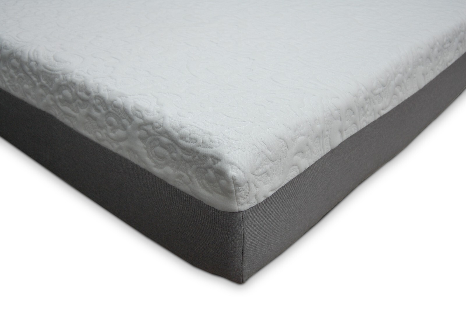 Grand Teton Graphite Memory Foam RV and Camper Mattress
