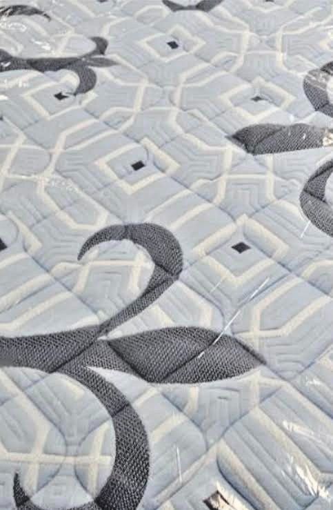 Full Stearns & Foster Estate Ultra Firm Mattress