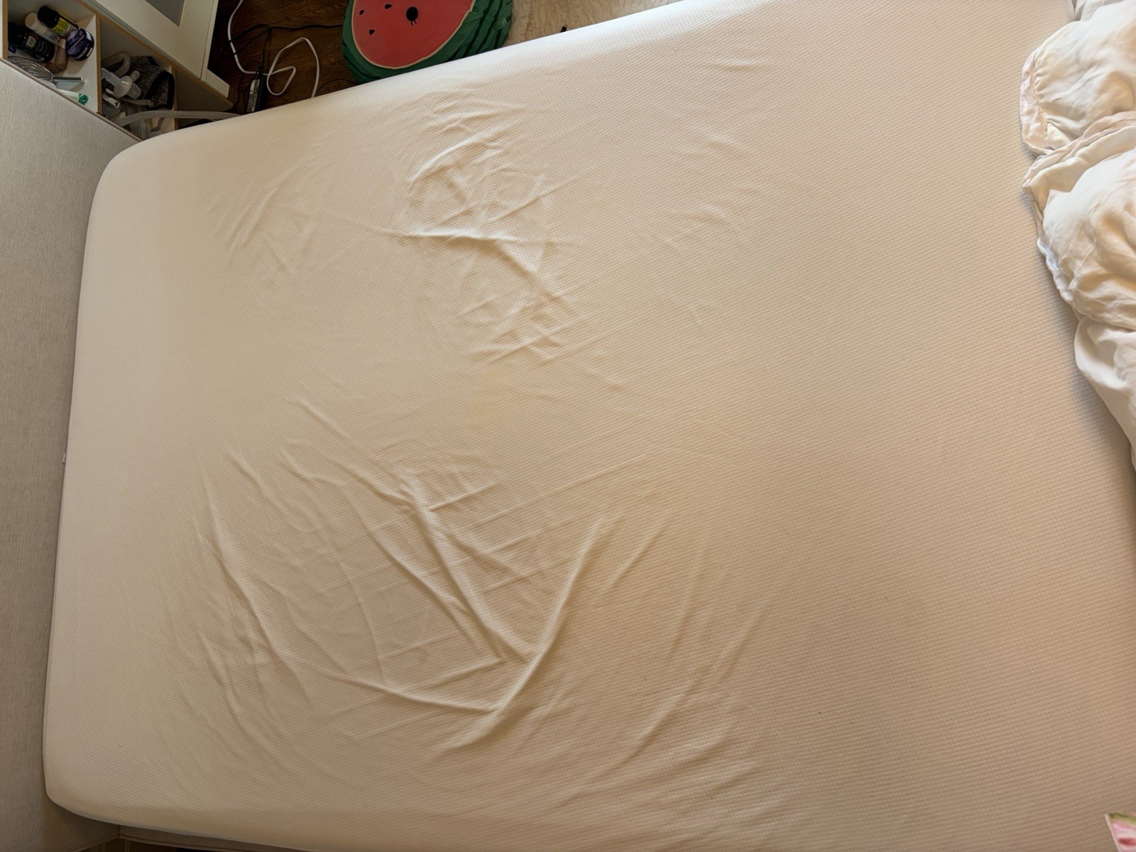 Nectar Copper Hybrid 14 queen mattress