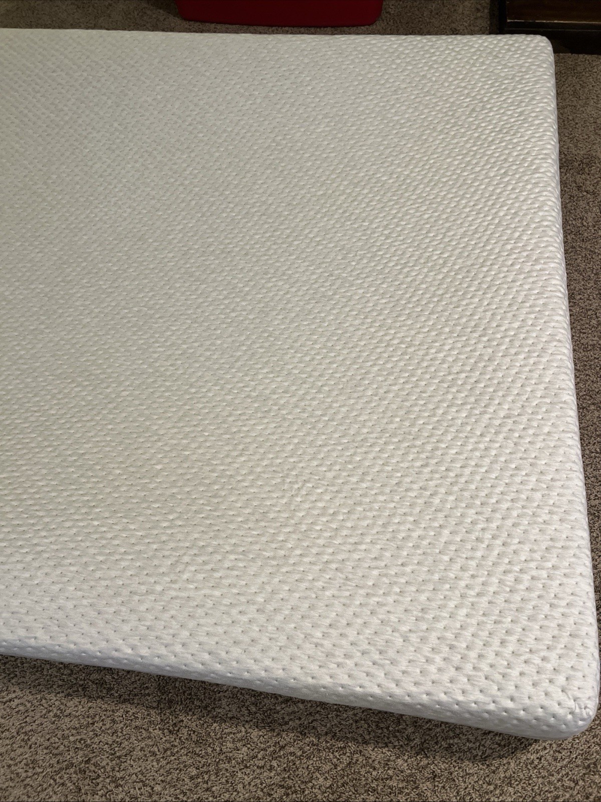 Sleep Number C4 smart mattress COVER 2020 ONLY Free Shipping