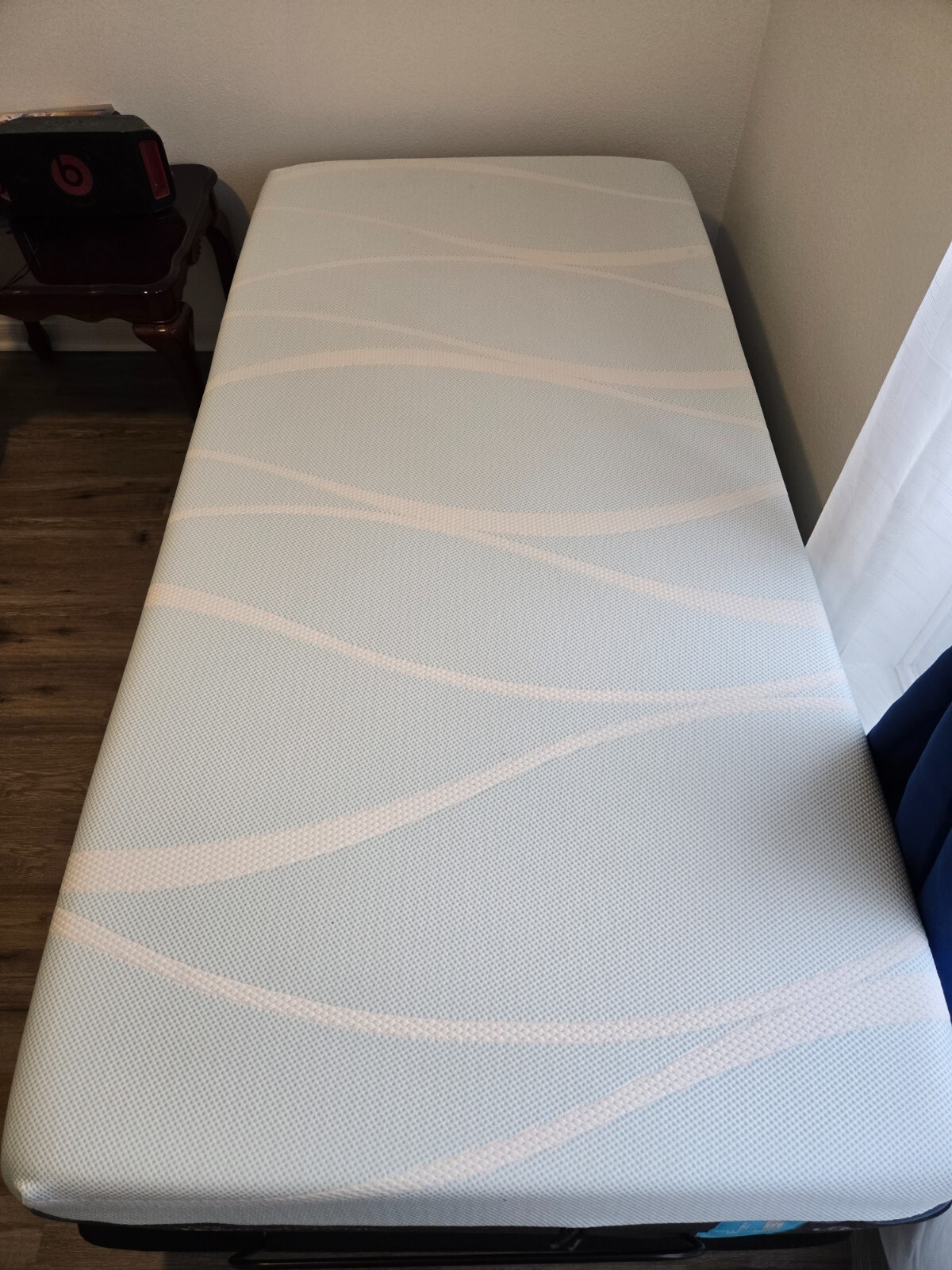 New Tempurpedic LuxeBreeze LUXE BREEZE Soft Twin XL Mattress $3,497.00 PICKUP