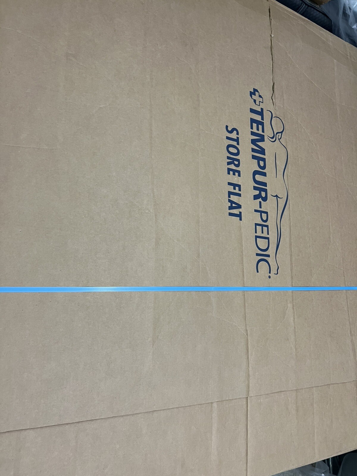 TempurPedic ADAPT 2.0 MEDIUM CALIFORNIA KING SEALED MATTRESS NEW FREE CLEARANCE