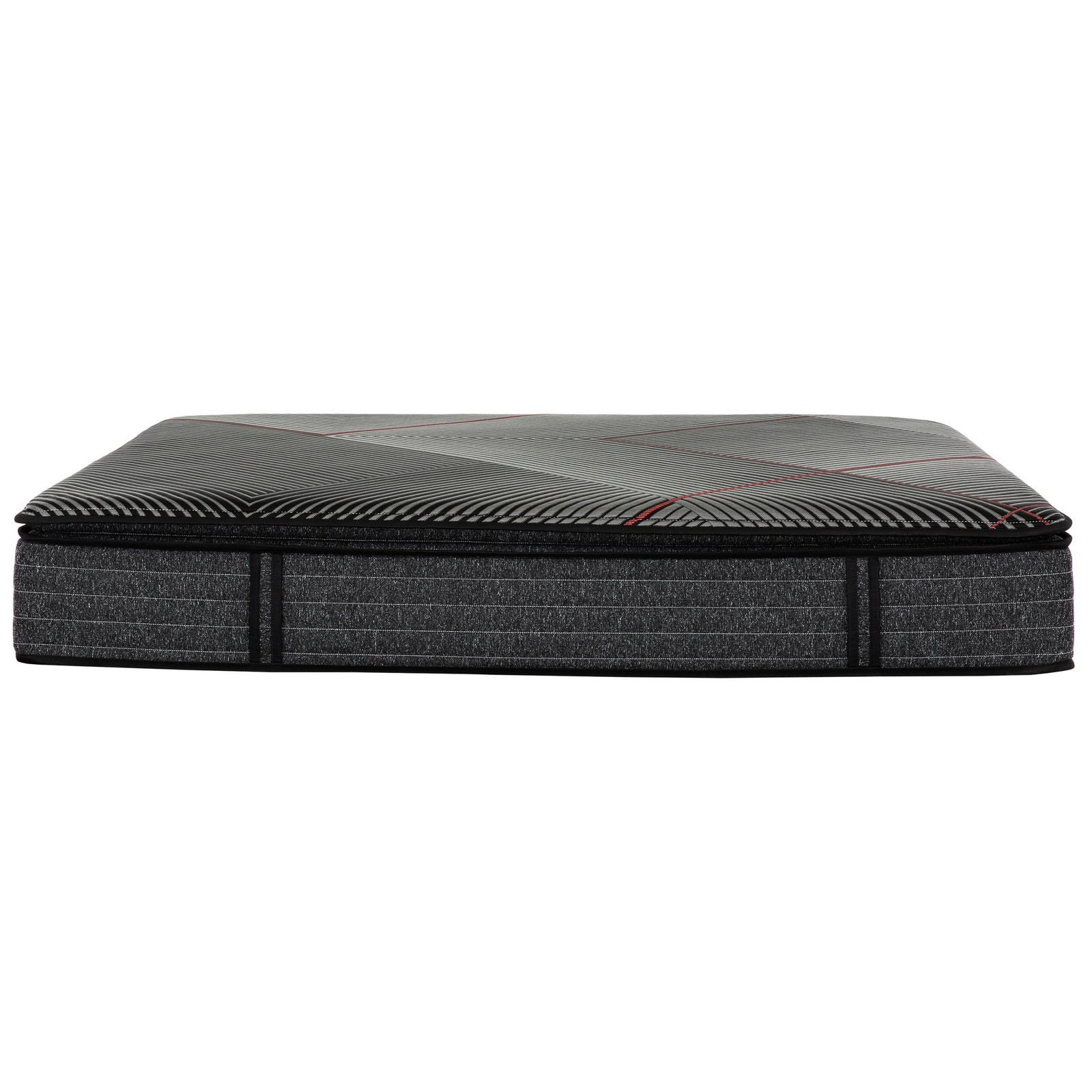 Sterling 13 in King Pillow Top Gel Memory Foam Hybrid Mattress