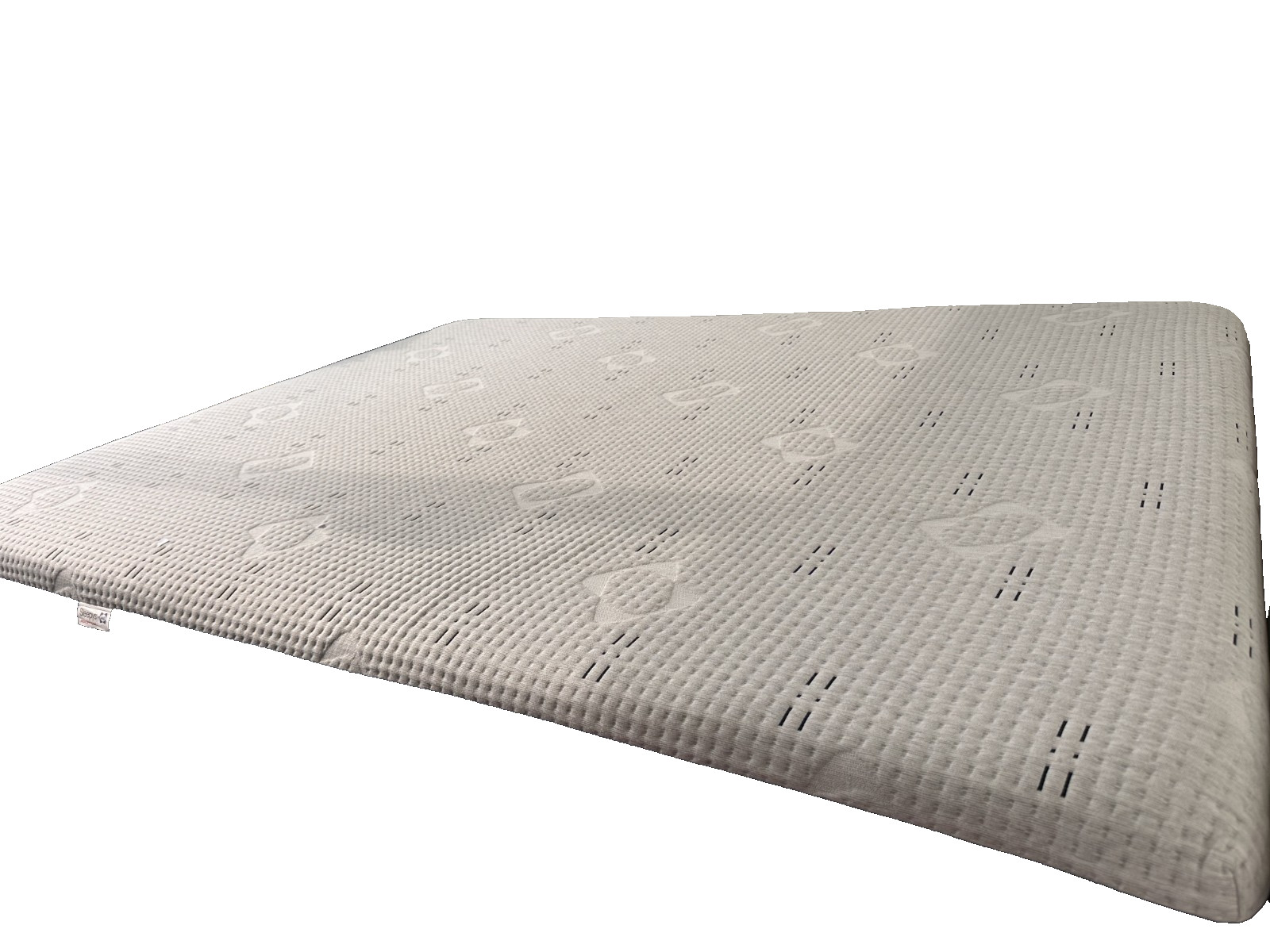 Sleepy’s by Sealy Queen Memory Foam Medium Mattress