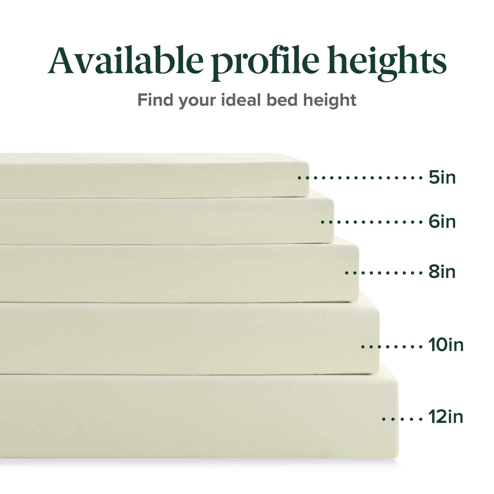 ZINUS Cooling Airflow Tight Top Memory Foam Mattress Breathable Deluxe Comfort