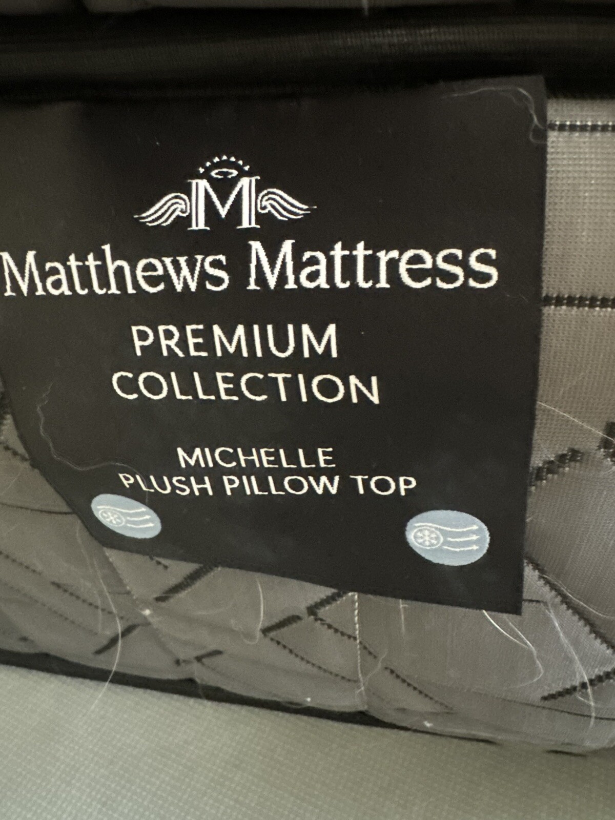 king size mattress with frame