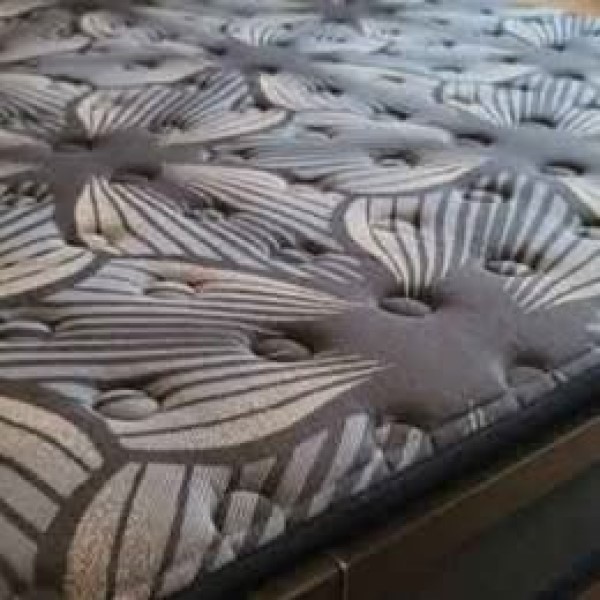 Serta Perfect Sleeper Mattress King