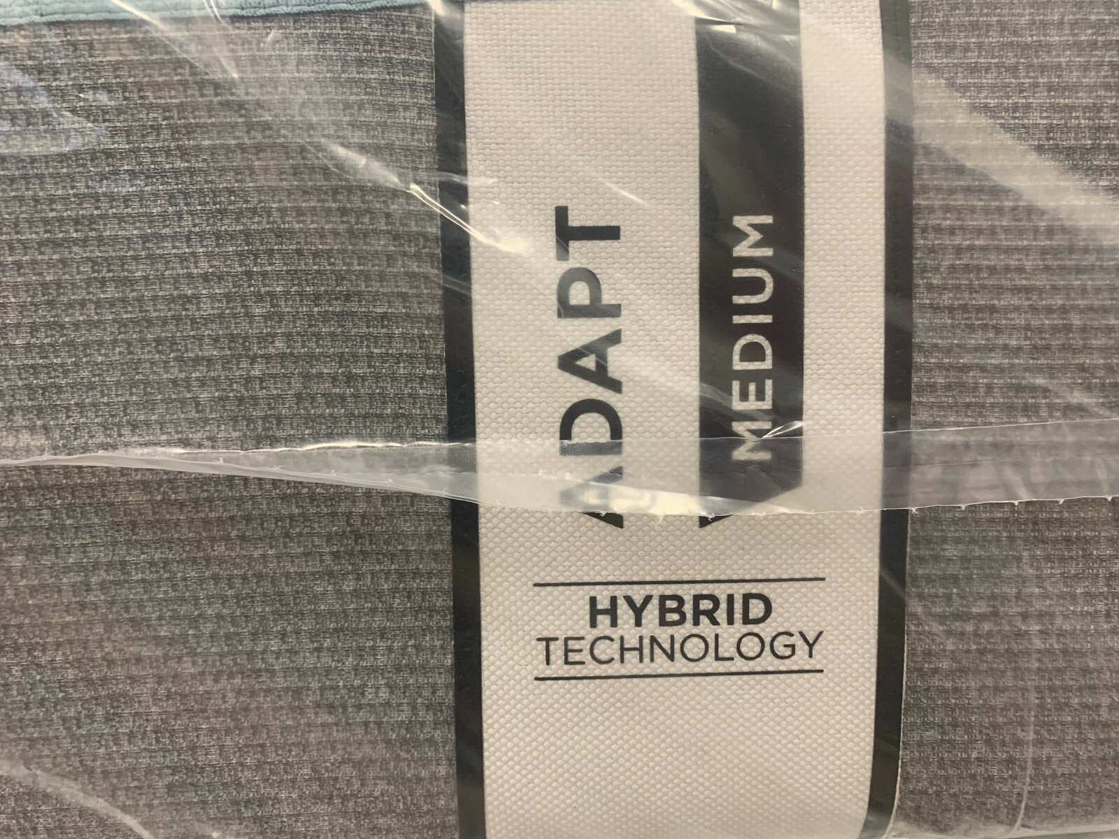 Tempurpedic TEMPUR-Pedic Adapt Hybrid SPLIT KING Mattress (MSRP $3,398.00)