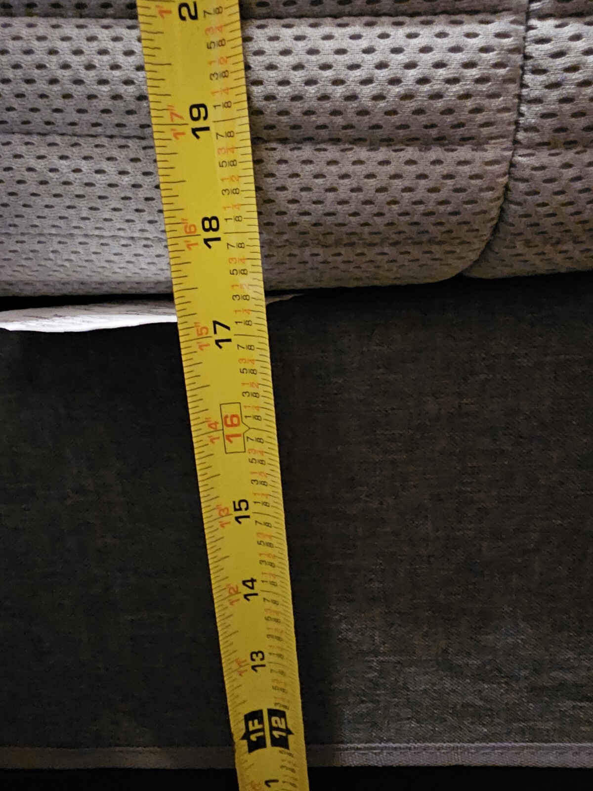 Purple Hybrid Queen Mattress – 2022 Model