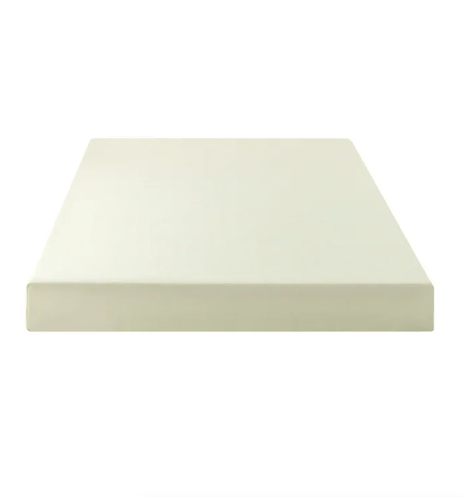 Colchón Twin 6” Memory Foam Frío CertiPUR Twin 6in Cooling Memory Foam Mattress