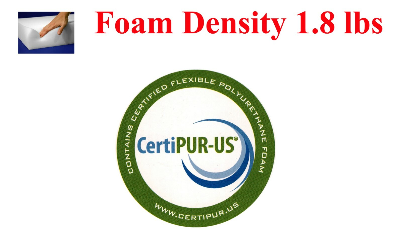 Queen 4-Folding Foam Mattresses, Lounge Beds, Reclining Cushions 6x60x80 Black
