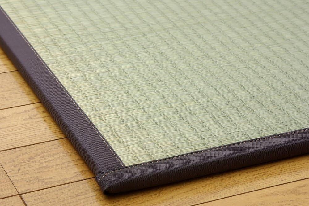 Tatami Japanese Igusa Mattress Indigenous Unit MAT Made in Japan 4 piece S-4527