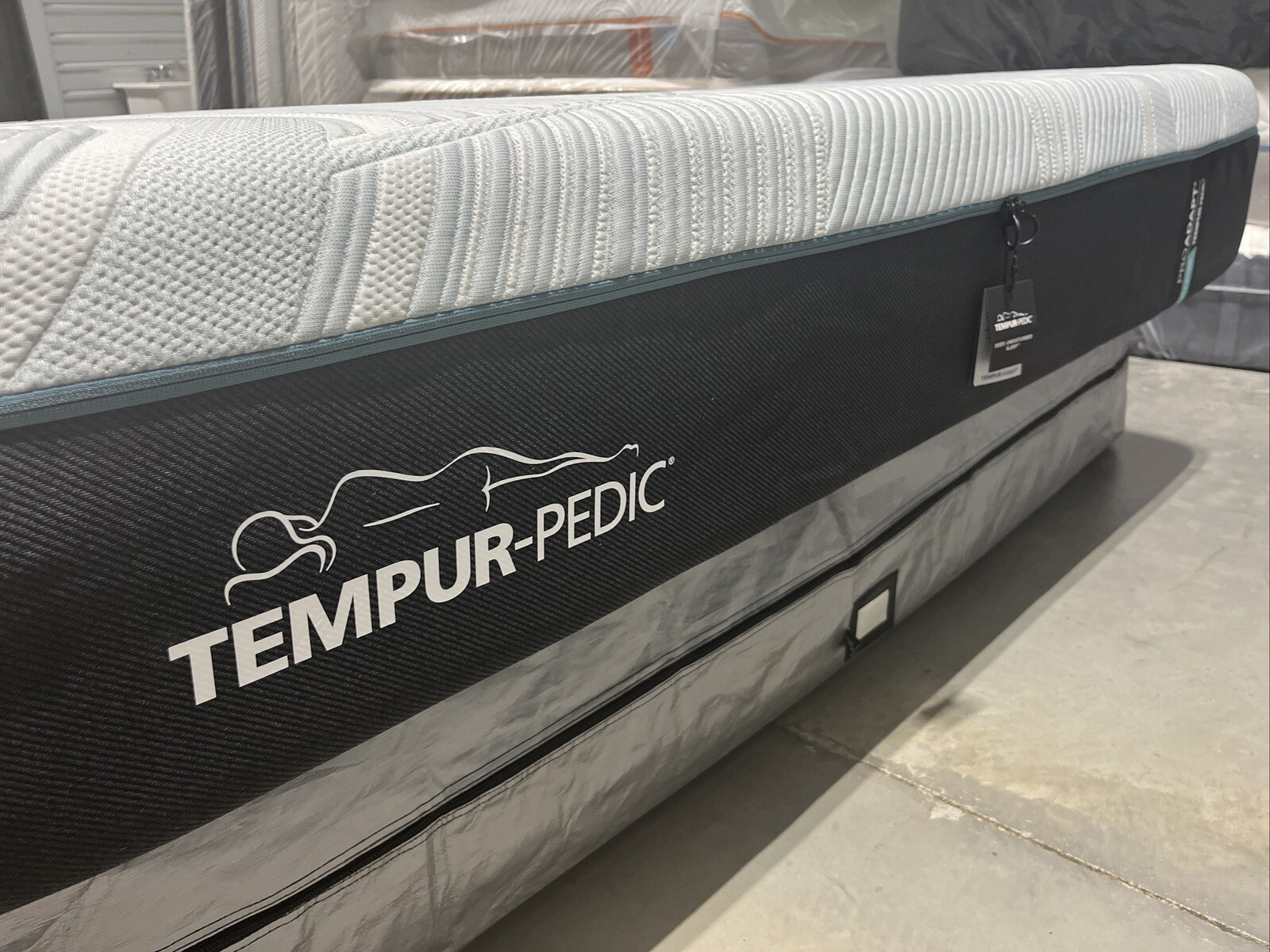 Tempurpedic ProAdapt Pro Adapt Medium 2.0 King Mattress $3,999.00 Free Shipping