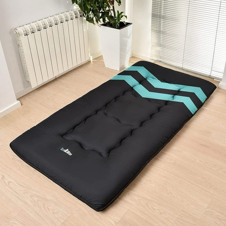 Memory Foam Futon Mattress Twin Size