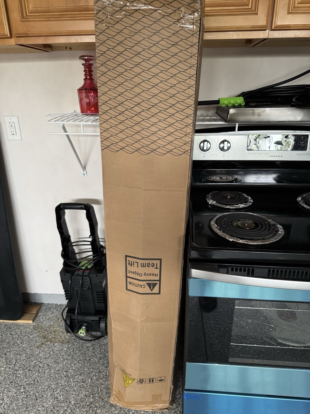 Brand New Queen Size Mattress 8 Inch