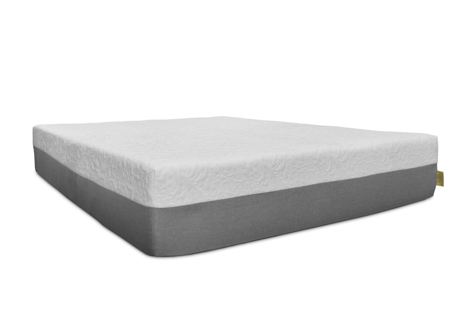 Denali Graphite Memory Foam RV and Camper Mattress