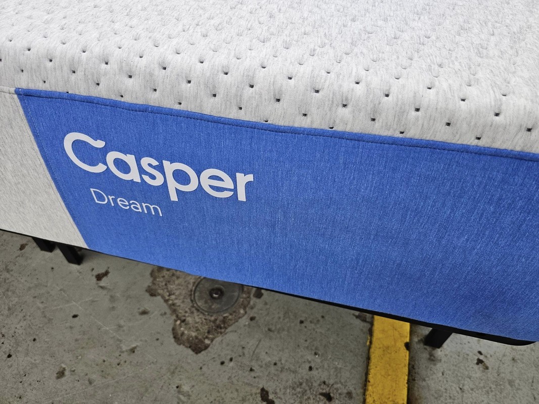 Casper Dream Hybrid Mattress KING / FREE Delivery