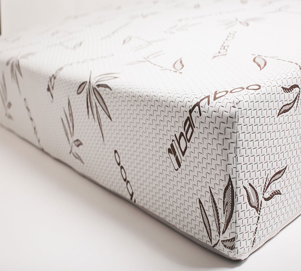 5.5″ Mattress for RV Trailer 30″x78″ – Breathable Trailer Bed Mattress