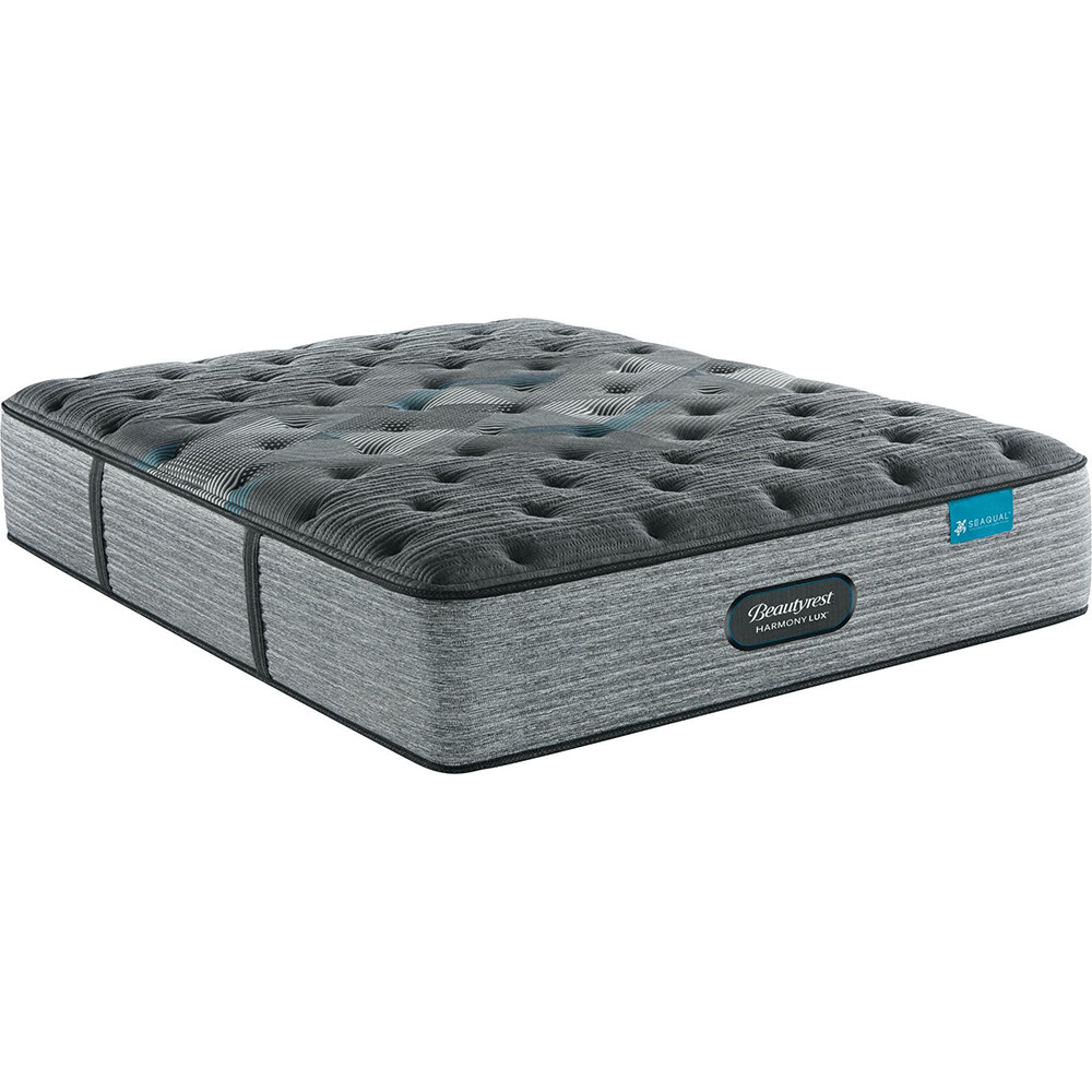 Simmons Beautyrest Harmony Lux Diamond Plush Full 15″ Mattress – 700810911-1030