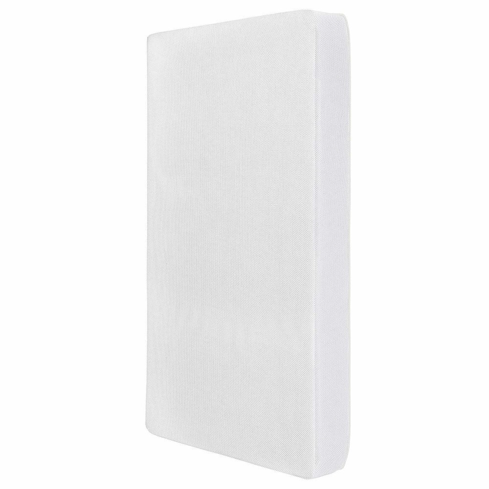Dream On Me, Breathable Orthopedic Extra Firm Crib & Toddler Mattress,…