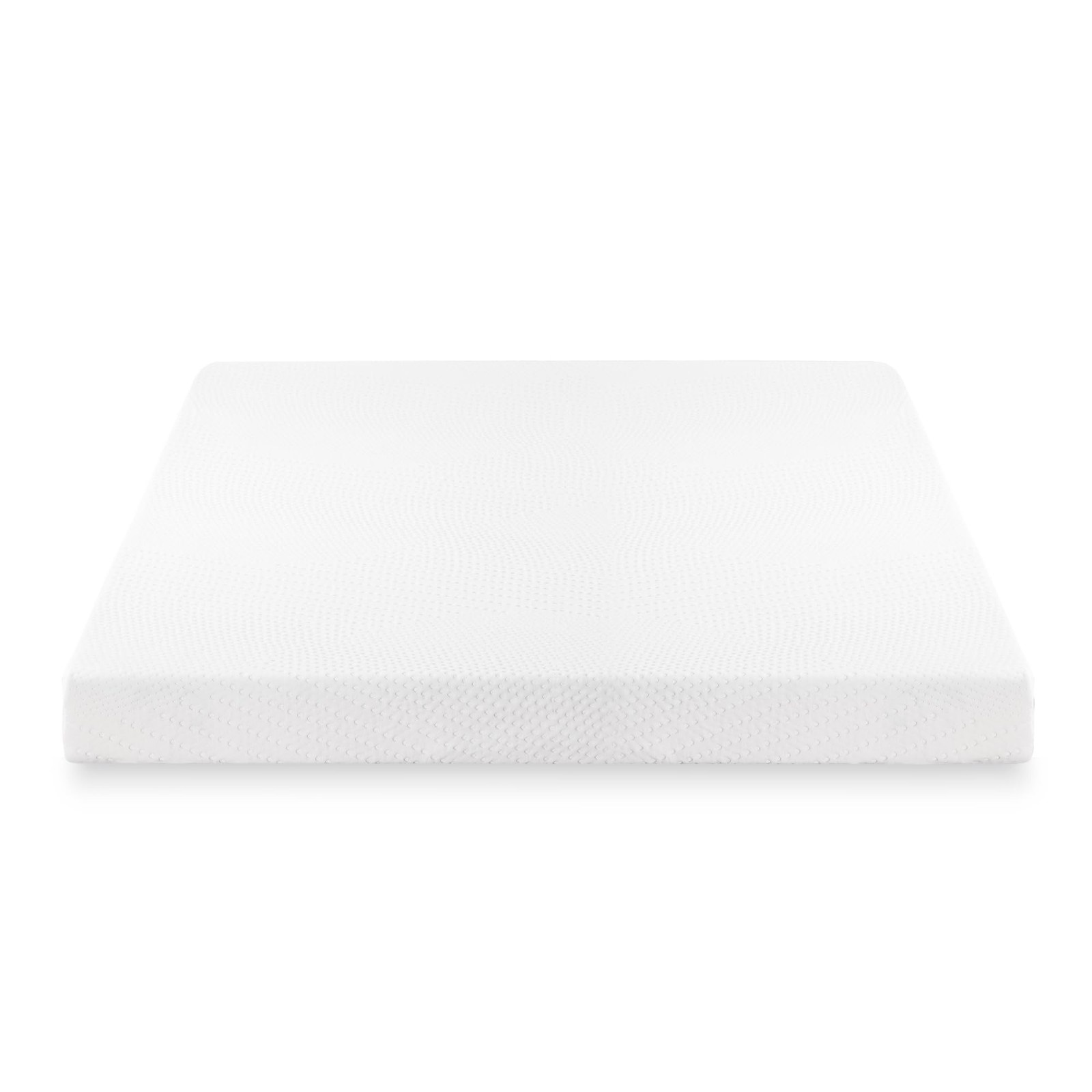 5 Inch Twin Mattress, Cooling Gel Memory Foam Mattress for Kids and Adults,