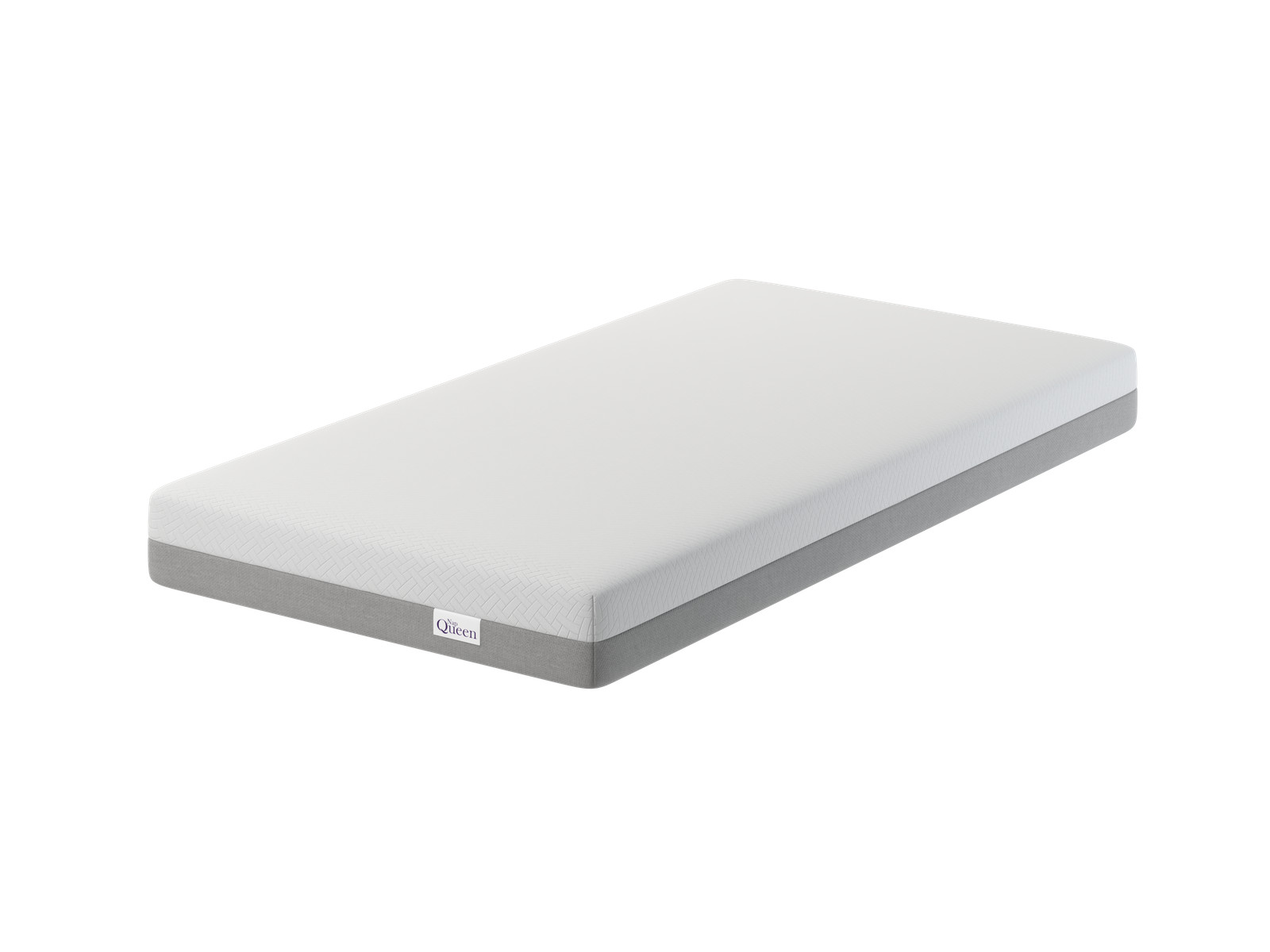 Twin Memory Foam Mattress 6 Inch Medium Firm Mattress in a Box