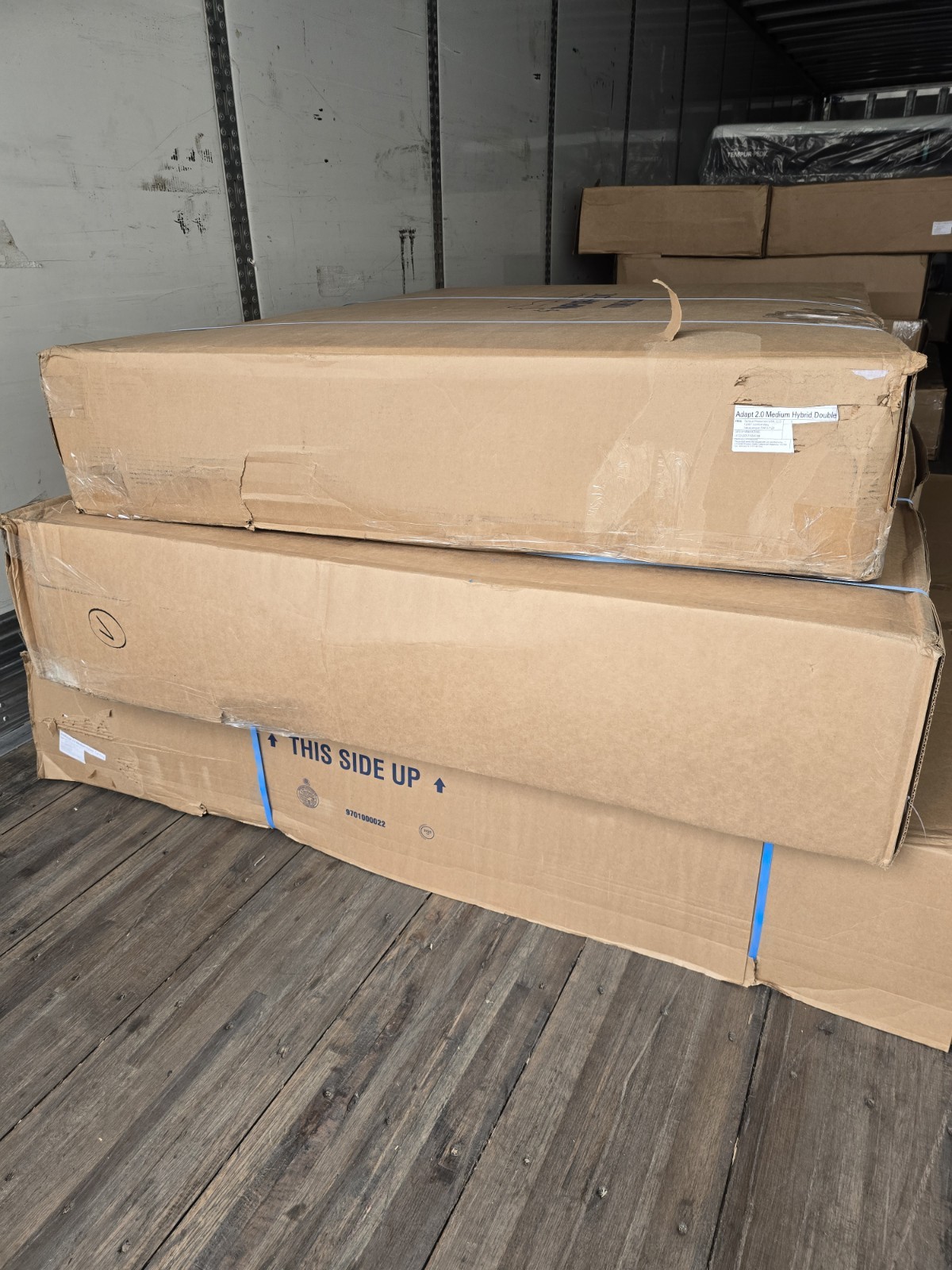 Brand New Tempur-Pedic ProBreeze Medium CAL-KING SIZE 2025 In Box Sealed