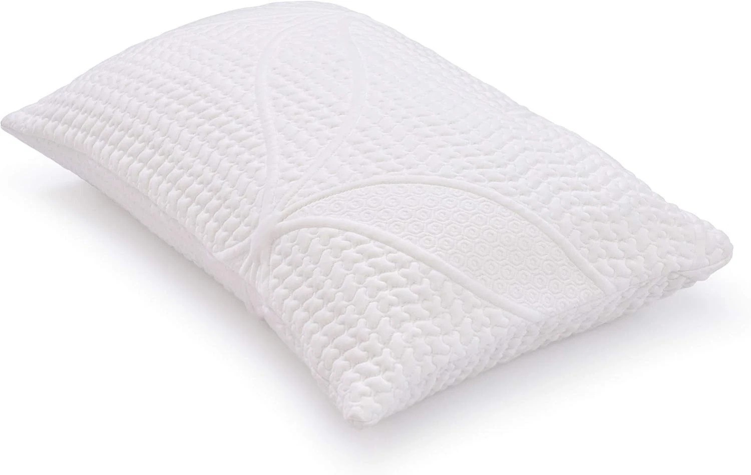 Memory Foam 8-Inch Mattress, CertiPUR- Certified, Mattress in a Box, Queen, W…