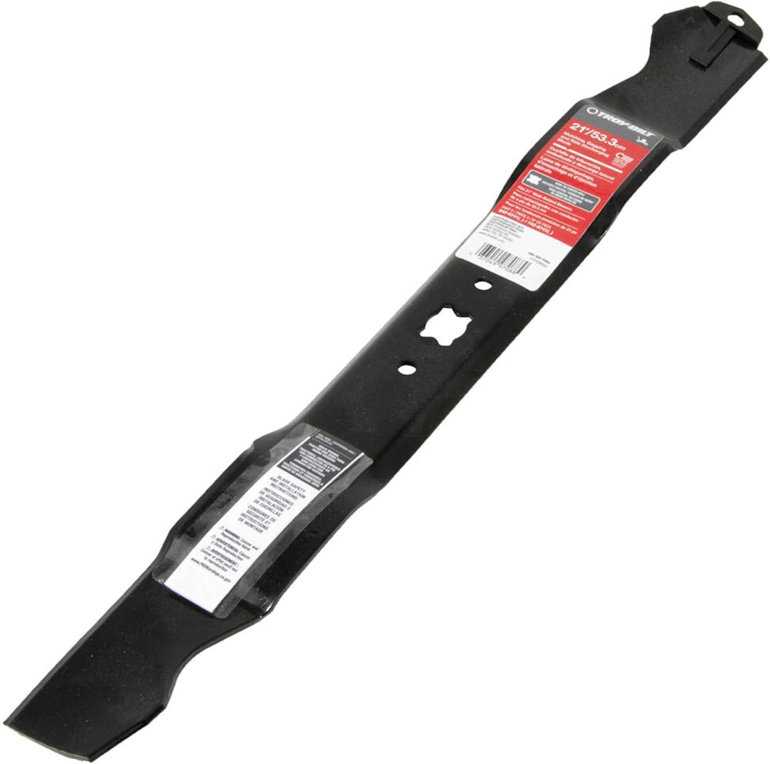 Original Equipment Mulching, Bagging and Side Discharging Blade for 21″ Walk-Beh