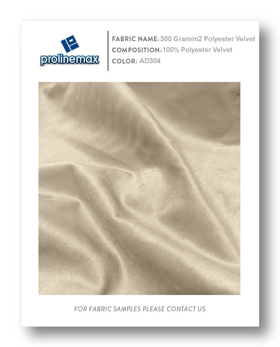 Contrast Pipe 8″ FULL 75x54x8 Velvet Indoor Daybed Mattress COVER ONLY-AD304