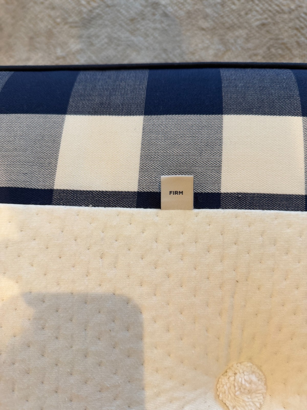 $91,000 HASTENS 2000t MATTRESS/BED