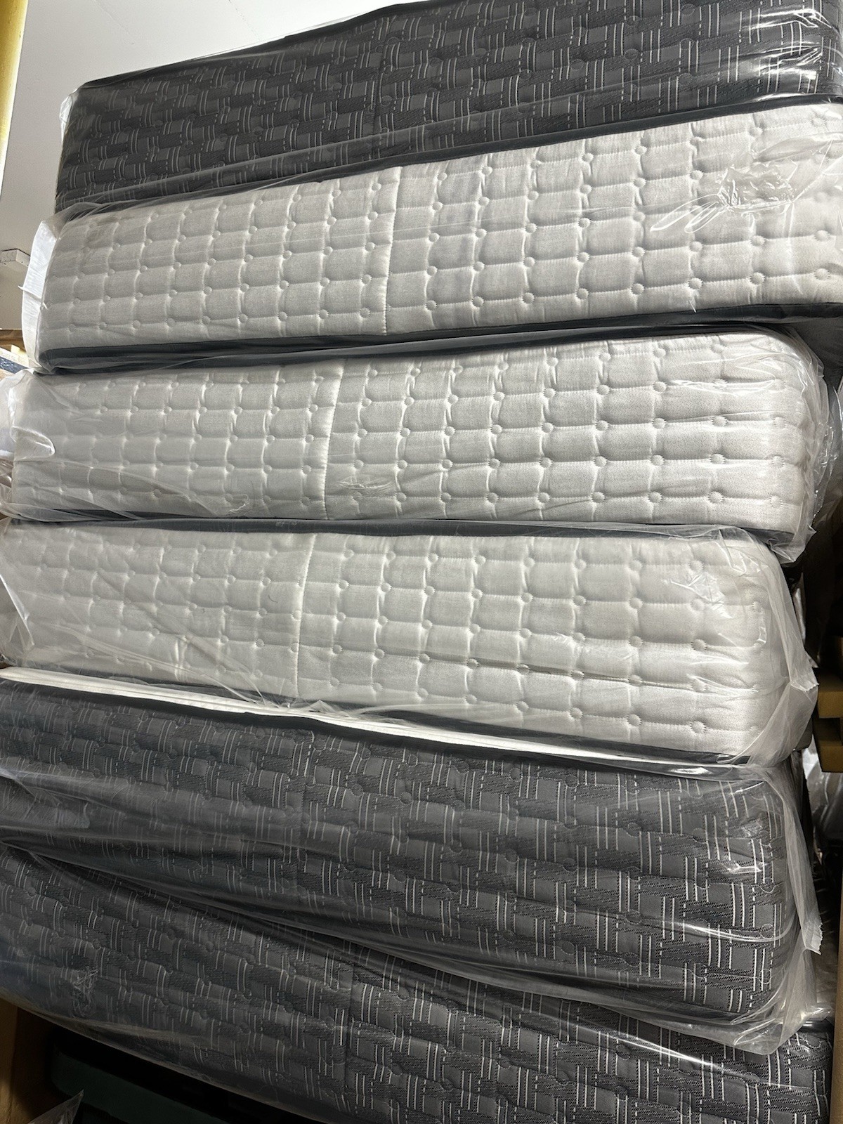 12 Inch Memory Foam Mattress