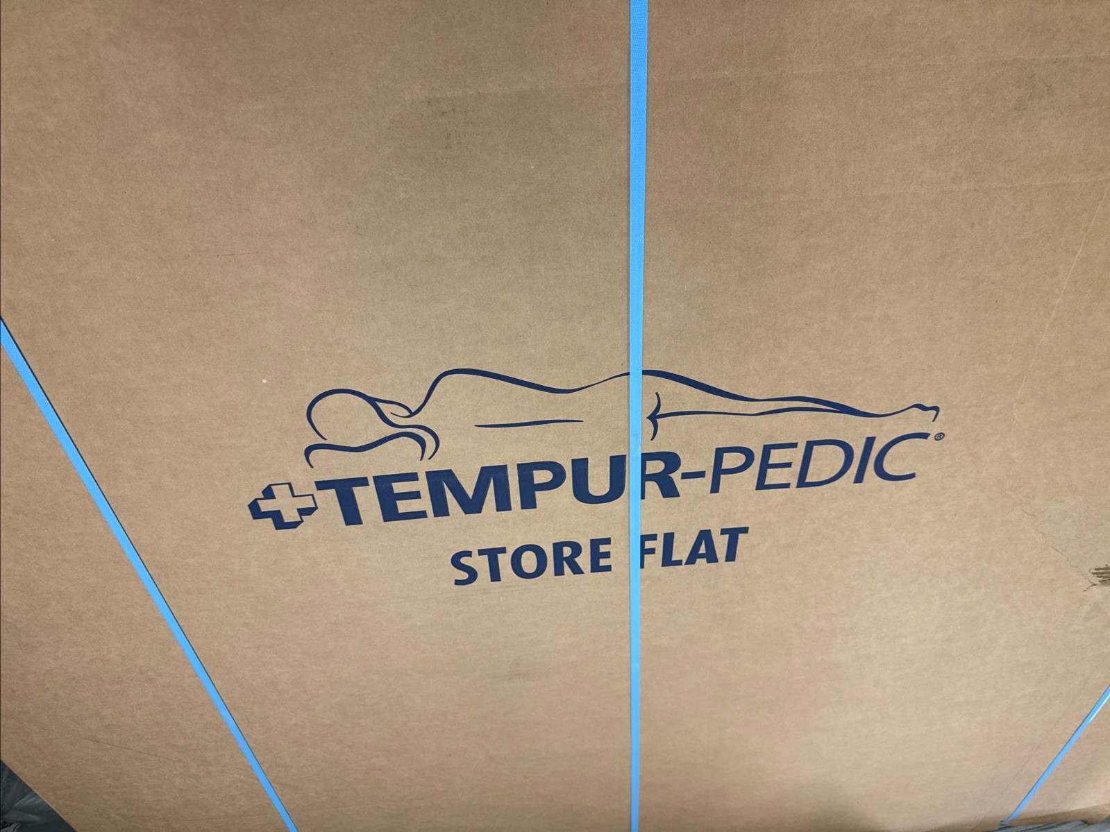 TempurPedic ADAPT HYBRID MEDIUM QUEEN 11″ MATTRESS NEW FREE SHIPPING CLEARANCE