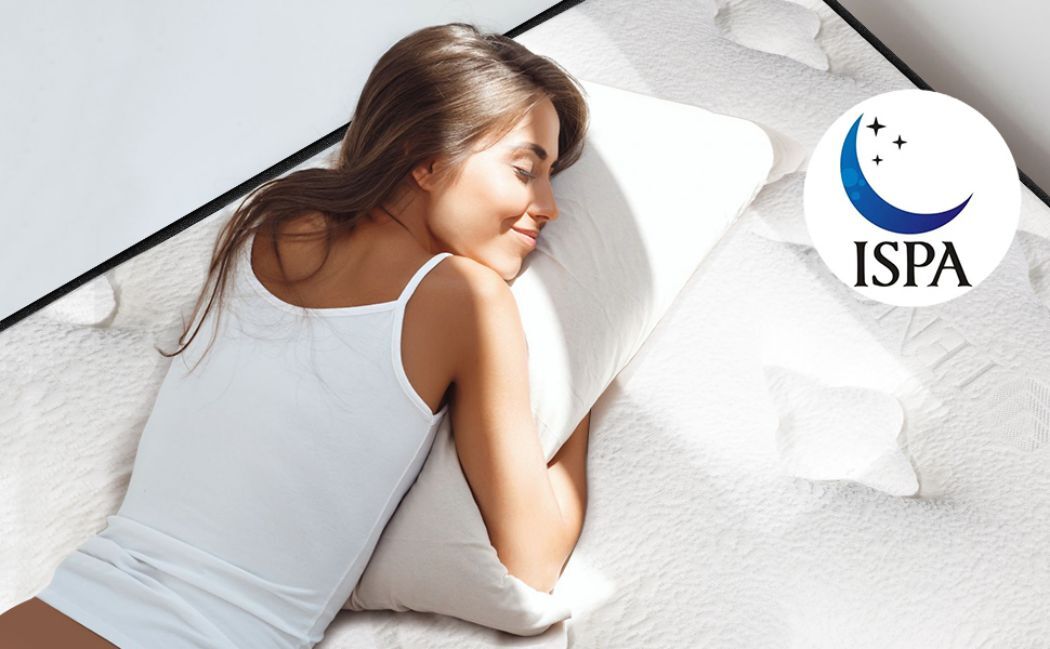 14 Inch Queen Size Mattress Hybrid Memory Foam Pocket Spring Mattress in A Box